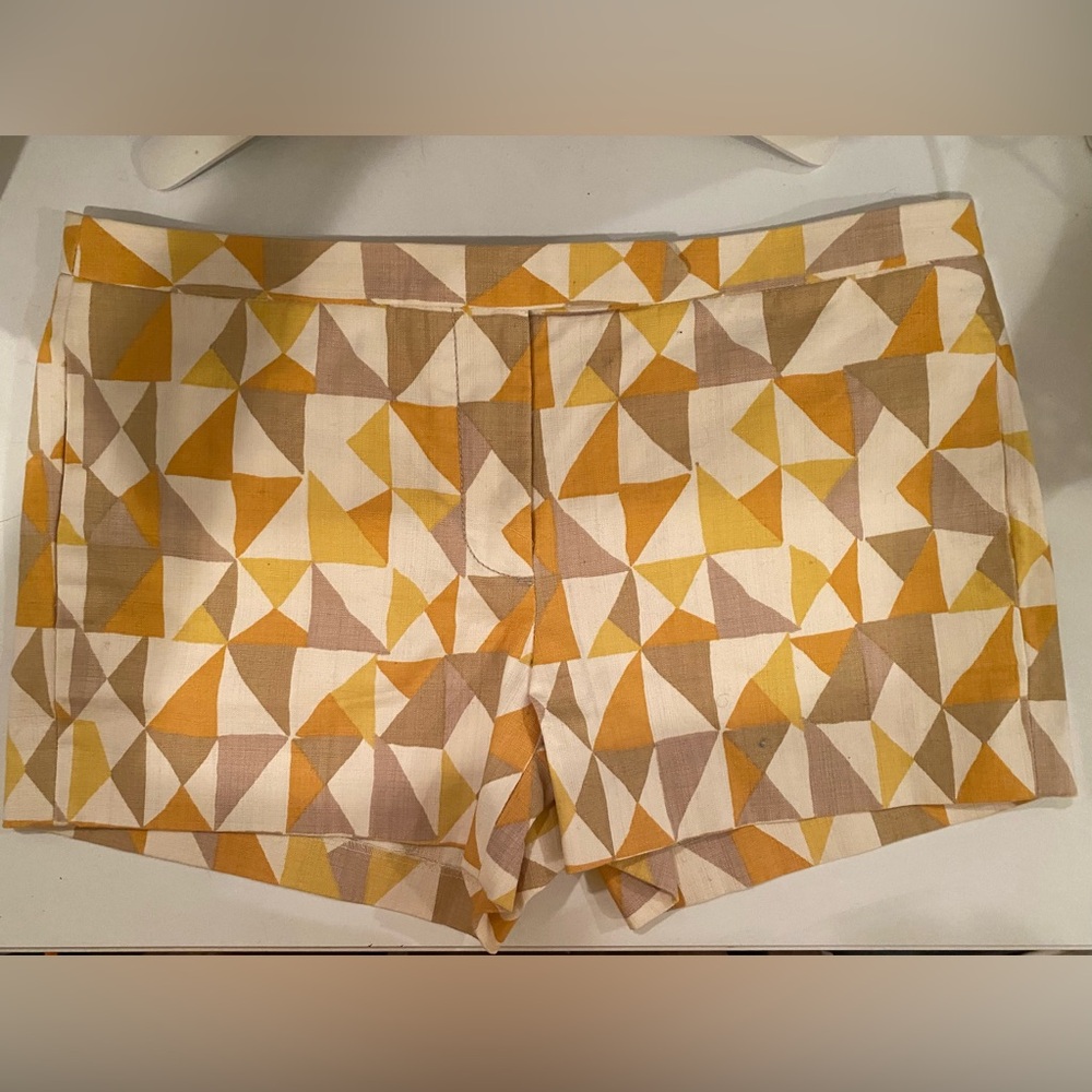 City fit chino short by J. Crew